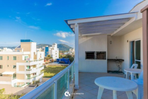 150m do mar! Cobertura Duplex com Piscina Privada